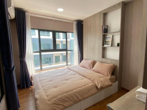 The city hatyai condo B410